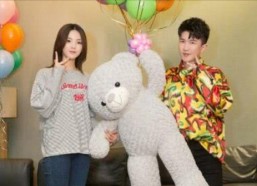 娱乐吃瓜背景图图片大全,揭秘明星幕后故事