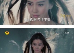 娱乐吃瓜女艺人牺牲小说