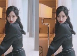 娱乐吃瓜表妹,吃瓜表妹带你领略明星幕后故事