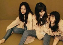 娱乐圈吃瓜的三个姐妹花,揭秘幕后故事与精彩瞬间