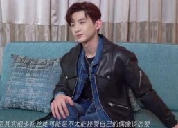 娱乐圈吃瓜白敬亭恋情,娱乐圈新恋情瓜，甜蜜互动引热议