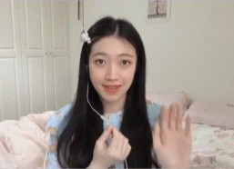 娱乐吃瓜酱扮演英语老师