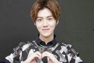 娱乐圈吃瓜猛料鹿晗微博,揭秘明星幕后真相