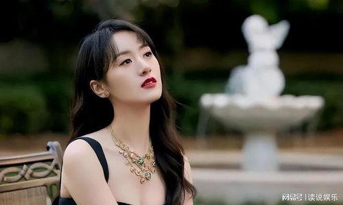 吃瓜娱乐圈八卦袁冰妍,娱乐圈八卦中的璀璨星辉