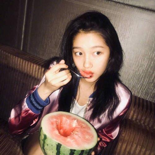 娱乐八卦吃瓜背景图片大全