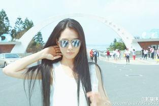 娱乐吃瓜郭碧婷微博号