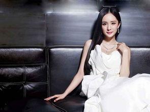 吃瓜娱乐圈杨幂是谁,娱乐圈的瓜中女王